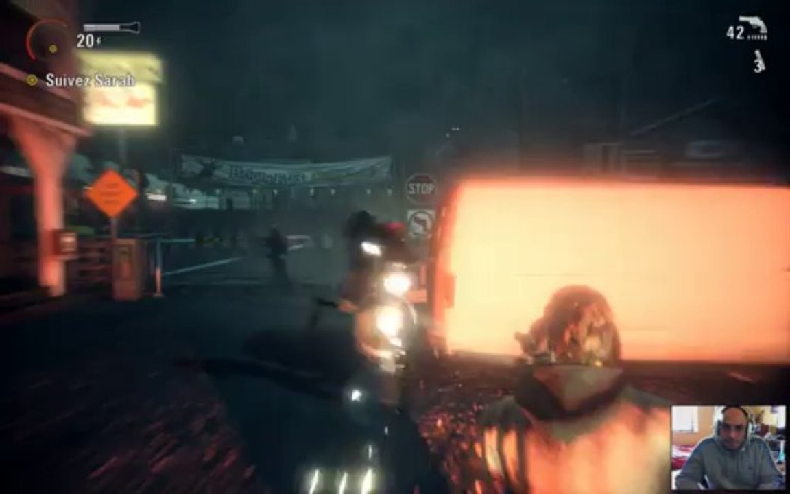 Alan Wake Part 10