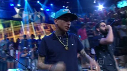 Altas Horas - 25-01-2014 Parte 1