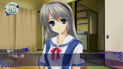 Tomoyo After Its a Wonderful Life CS Edition Gameplay HD (XBox 360)