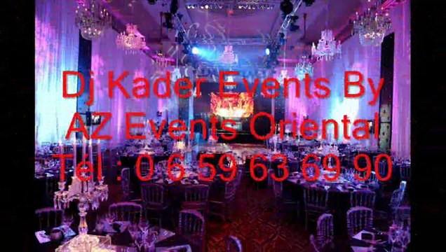 MIX CHAOUI STAIFI 2015 I DJ ORIENTAL DJ KADER DJ KADER EVENTS BY AZ EVENTS ORIENTAL 0659636990