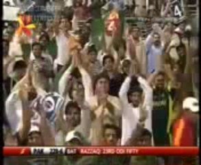 PAK VS RSA(2010)