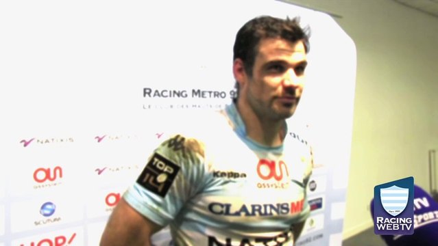 RM 92 vs ST - Les réactions