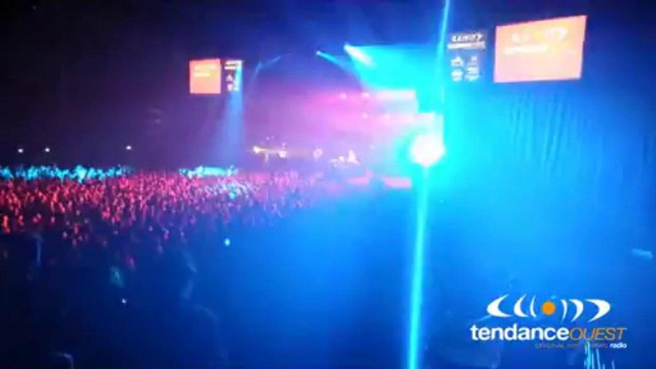 Tendance Live Anova - DJ ASSAD