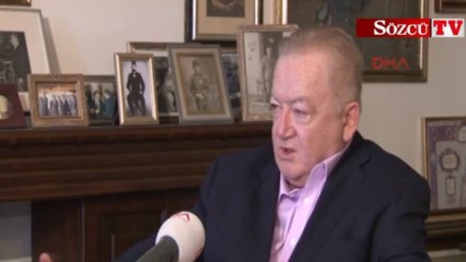 Enver Paşa'nın torunu: Ermeni soykırımı masaldır