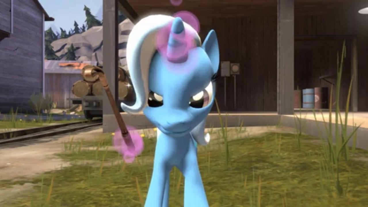Every Twixie Fanfic Ever