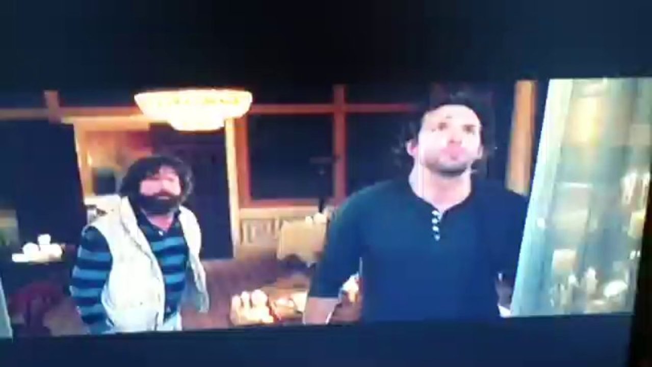Lendemain de veille 3