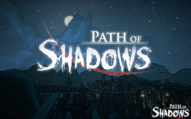 Path Of Shadows [Présentation / Indé ]