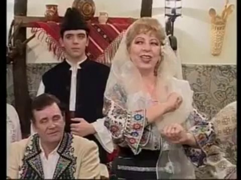 OFELIA FLORICA HARANGUS -Of ,Marie Marioara