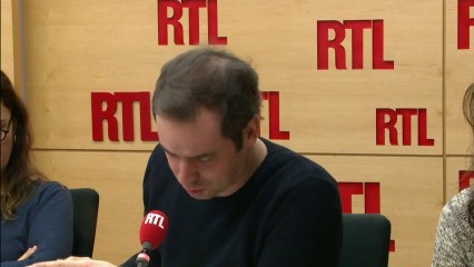 Tanguy Pastureau : Justin Bieber a souillé les rêves enfantins