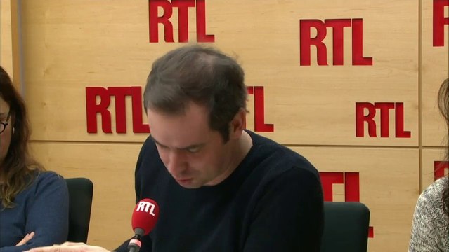 Tanguy Pastureau : Justin Bieber a souillé les rêves enfantins