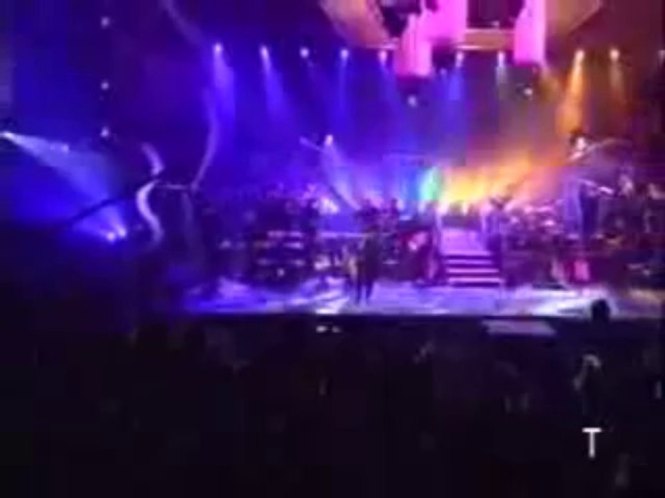 Marc Anthony   Y Hubo Alguien