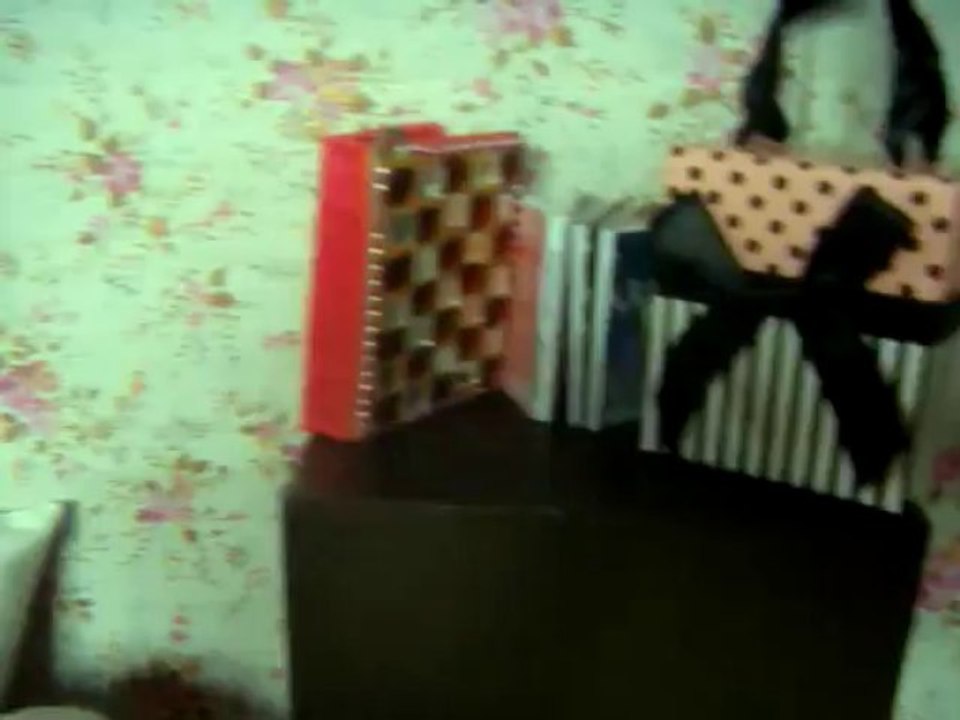 Queen Gaou ♥ dollhouse♥