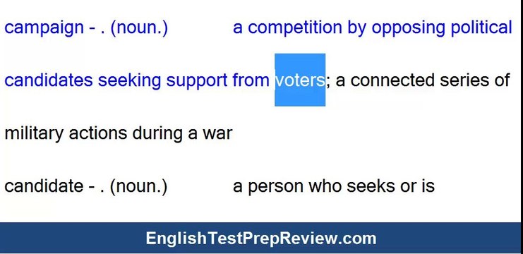 TOEIC 1001-1090 FREE Listen and Learn TOEIC 1000 Must Know Words in 7 Days