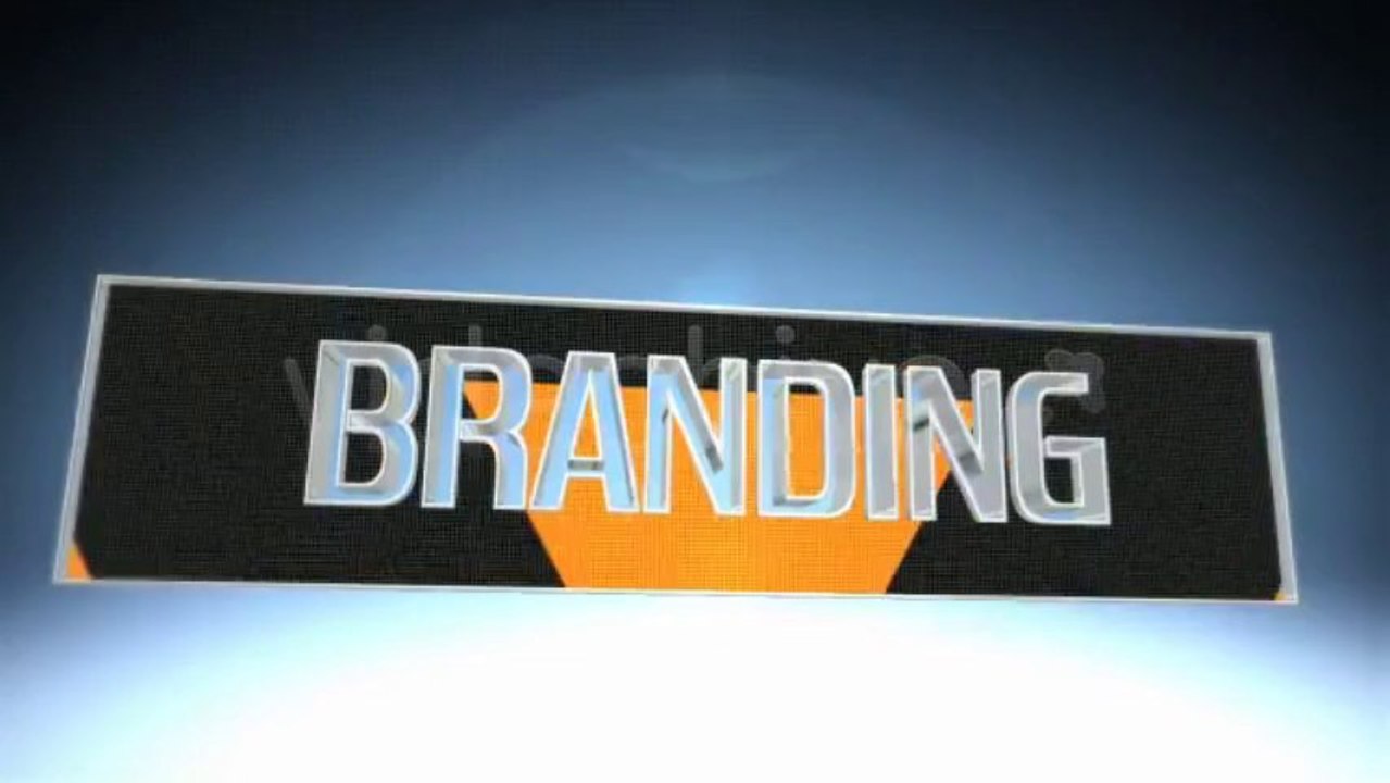 Led Promo - After Effects Template