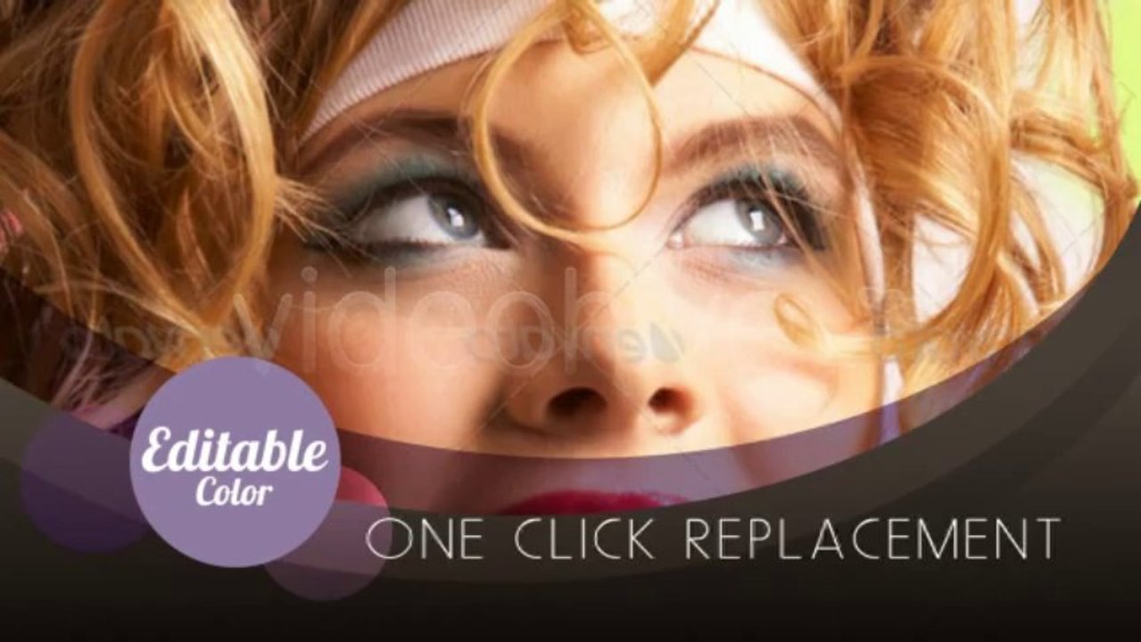 Elegant Slide Show 2 - After Effects Template