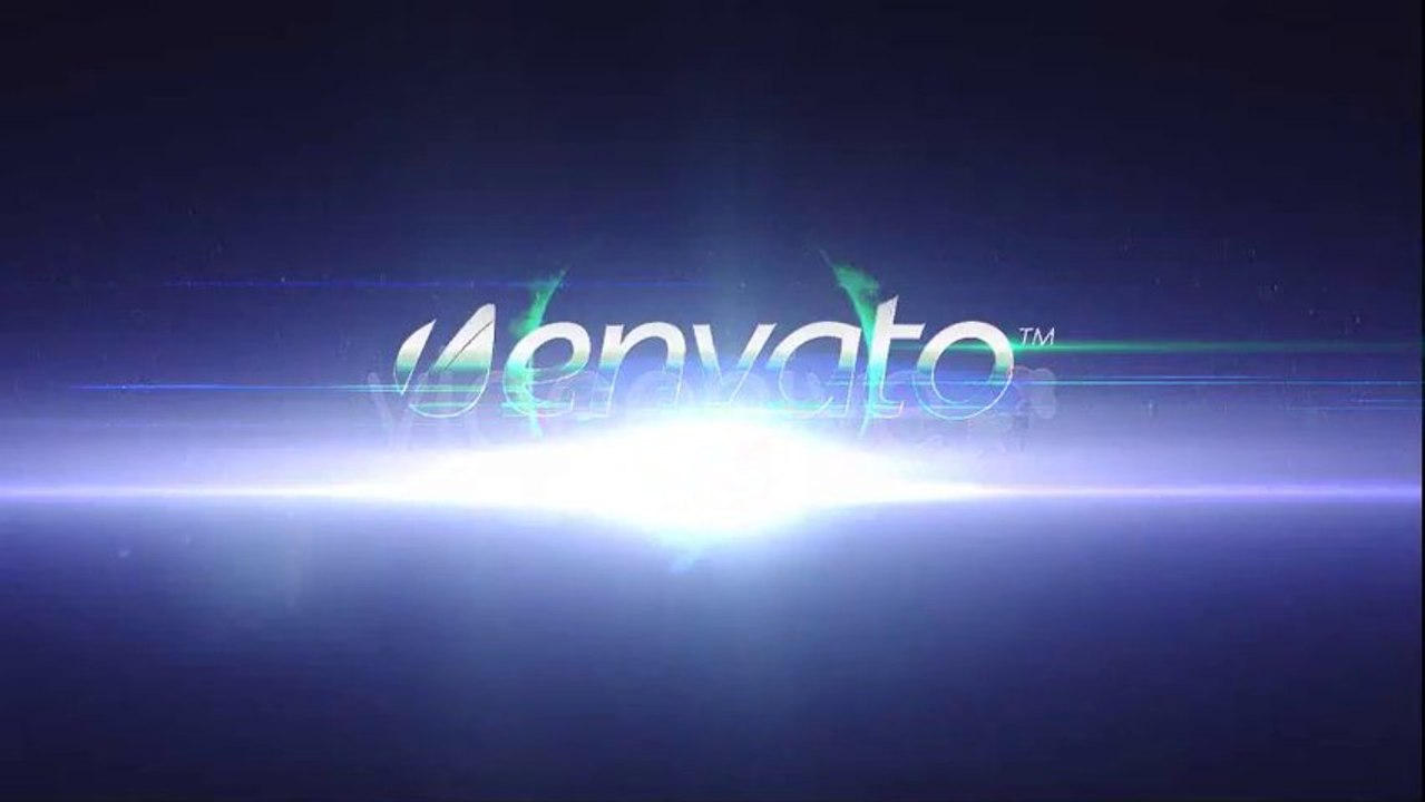 Title Opening - After Effects Template