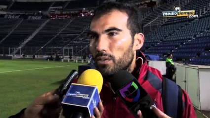 Nos borraron de la cancha: Jehu Chiapas