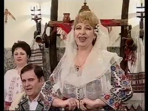 OFELIA FLORICA HARANGUS - Niciodata nu e bine - 14.09.2013