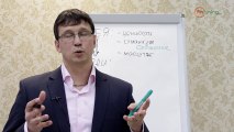 Юрий Соловьев - Как создать свой бизнес - Часть 2: Бизнес идея и подбор персонала