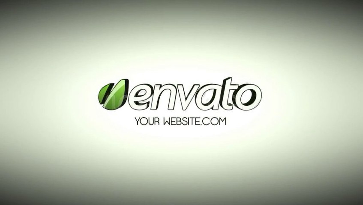 Dynamico - After Effects Template