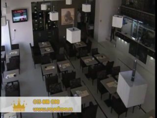 Emisija Play - Royal caffe i restoran_xvid