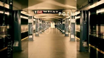 Prints - After Effects Template