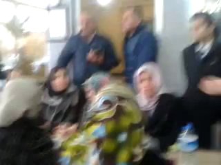 Fatih Duruay Engelli 2