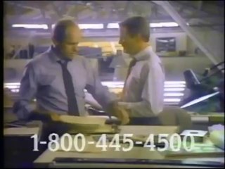 80's Commercials Vol. 326