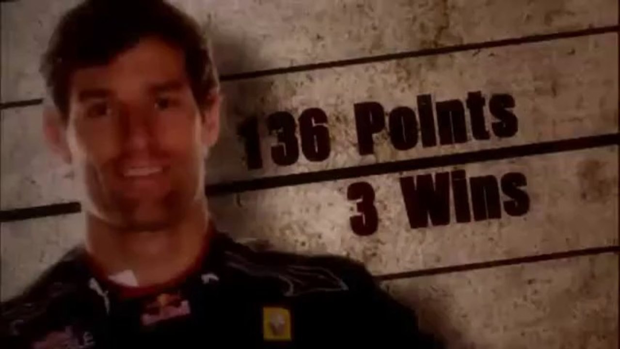 BBC F1 2010: Race Introduction (2010 Hungarian Grand Prix