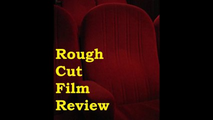 Rough Cut Film Review The Hunger Games Catching Fire