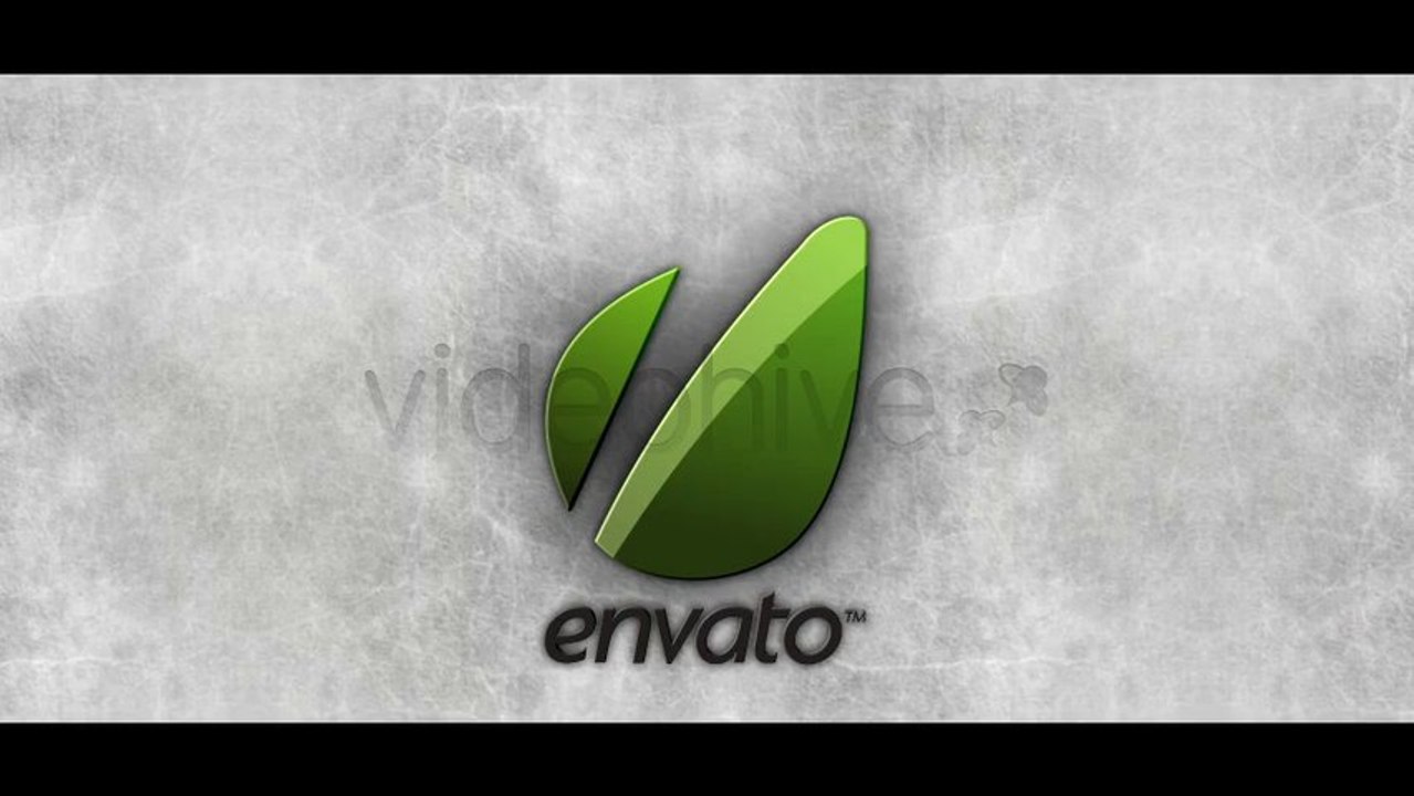 Fire Logo Reveal - After Effects Template