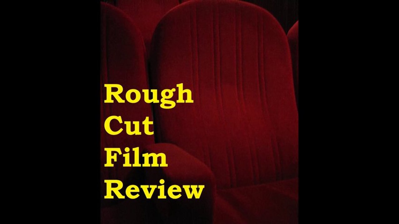 Rough Cut Film Review 12 Years a Slave