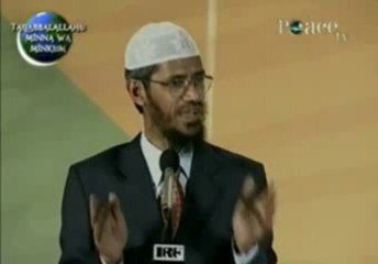 Criteria of Hijab in islam by Dr. zakir naik