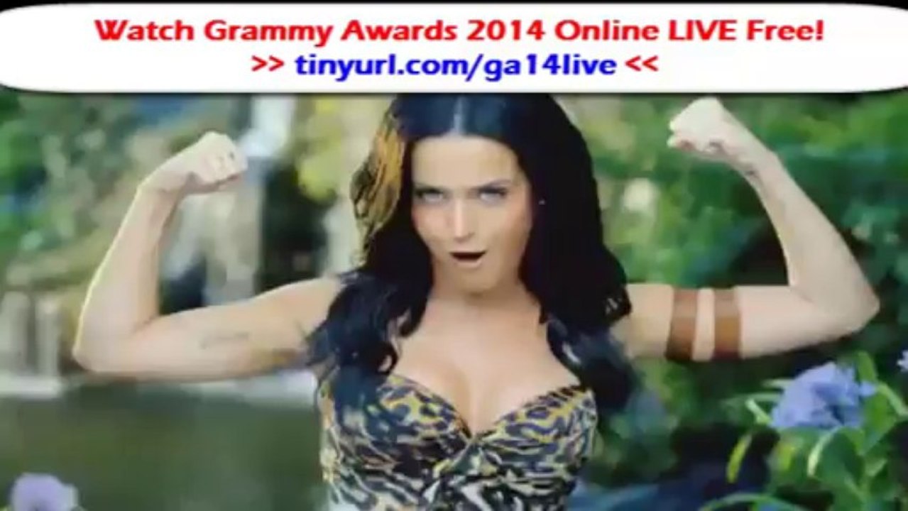 [FREE] Watch Grammy Awards 2014 Online LIVE