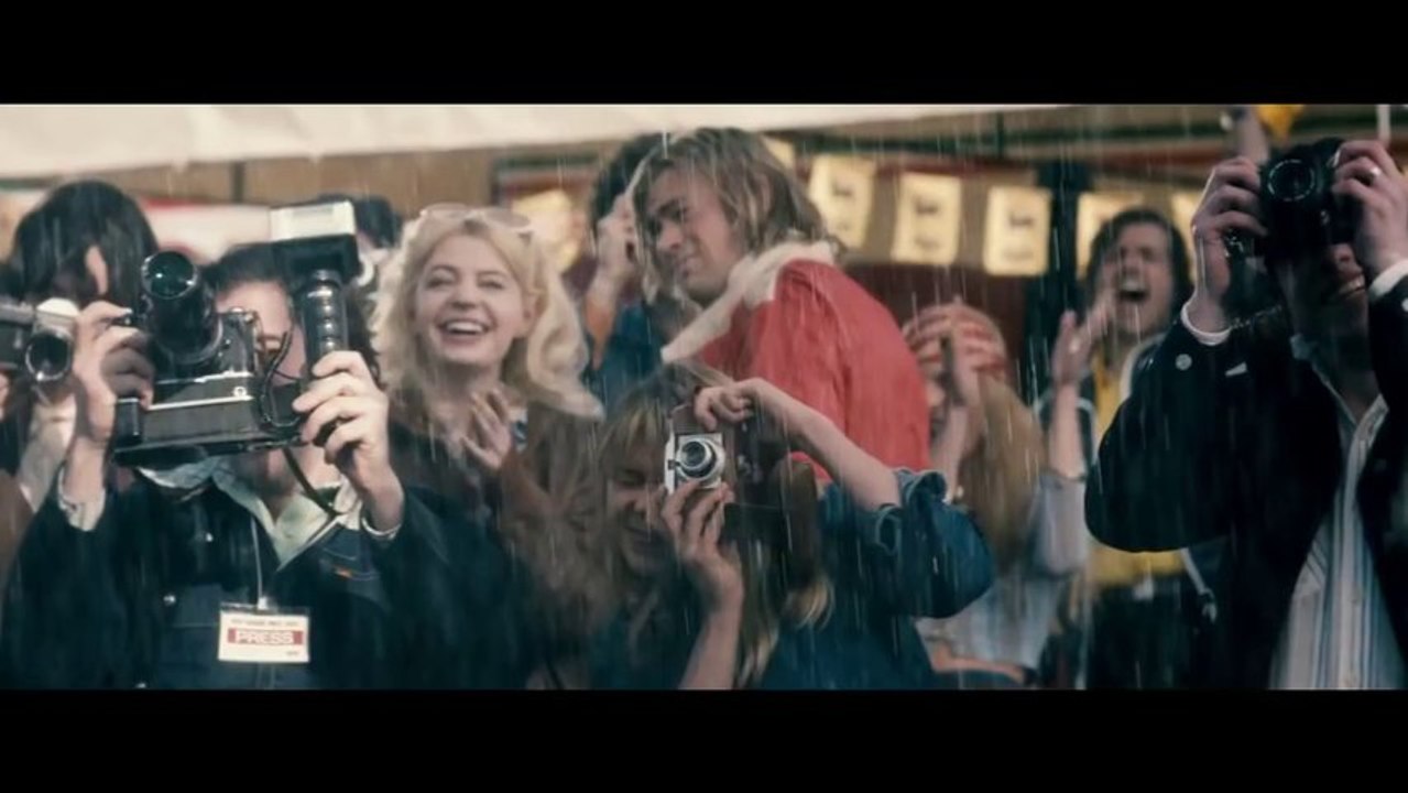 Rush - Official Trailer [HD]