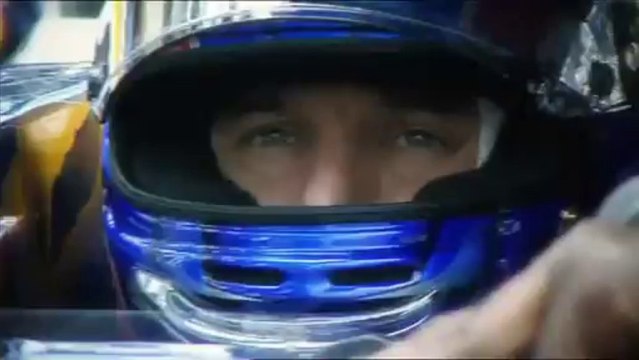 BBC F1 2010: Qualifying Introduction (2010 Singapore Grand Prix)