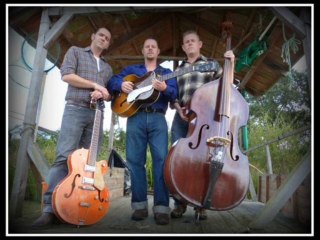 JACK FACE & The RUSTIC ECHOES.... Sampler EP Crazy Times Rec 02