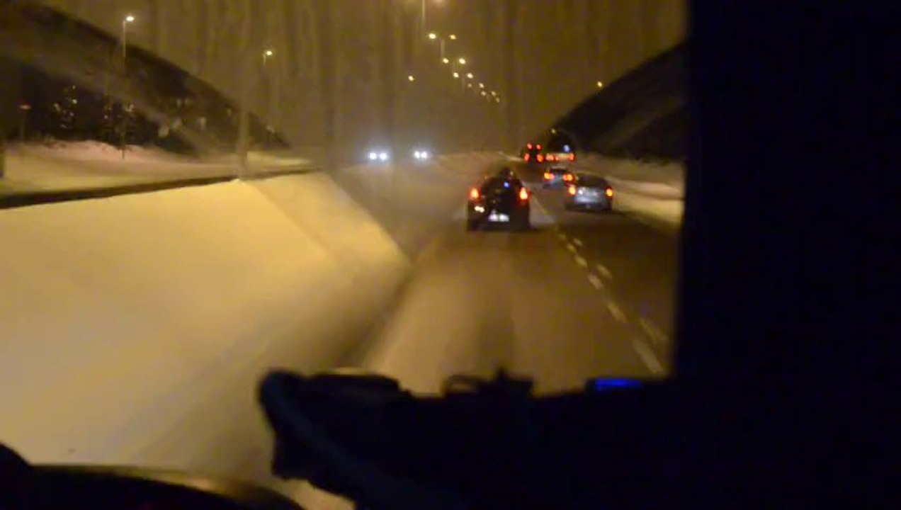 bus