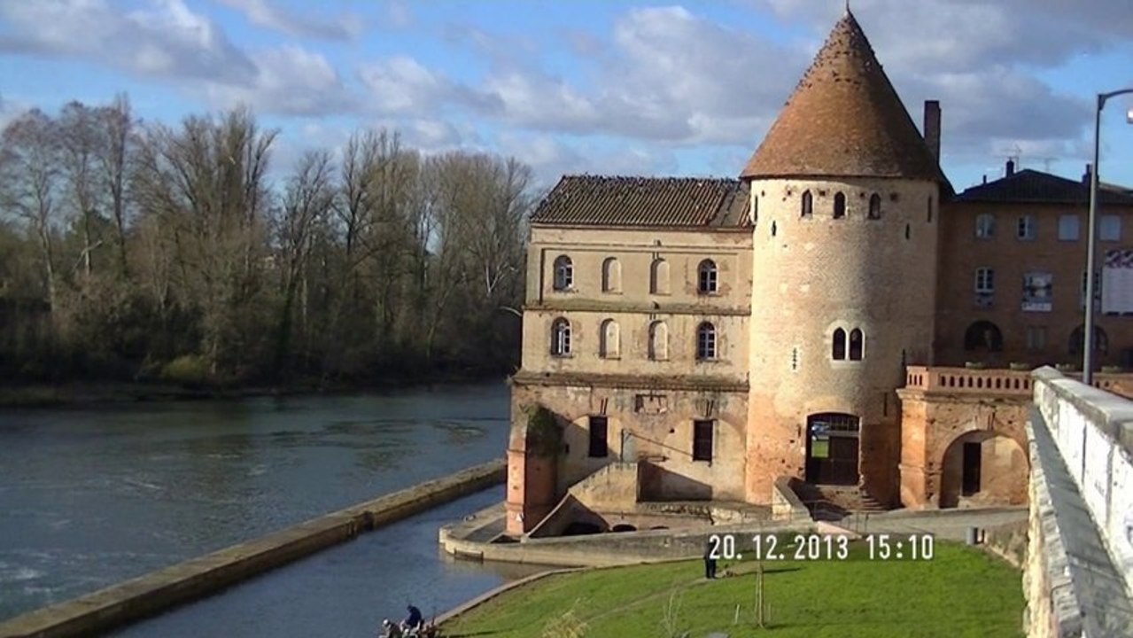 LA DANSE DU COCHON ou DANS LE COCHON TOUT EST BON