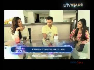 Breakfast To Dinner Abhay Deol 26 Jan2014_pt1