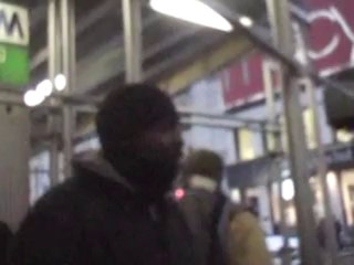 1. Pt.A The Most High Will Heat America Up With Missiles.