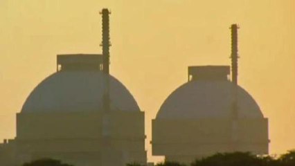 India eyes nuclear technology deal with Japan