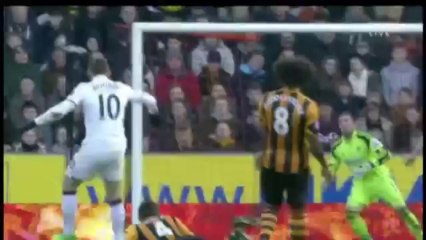 Manchester United 3-2 Hull City - Wayne Rooney Man Of The Match 26_12_2013