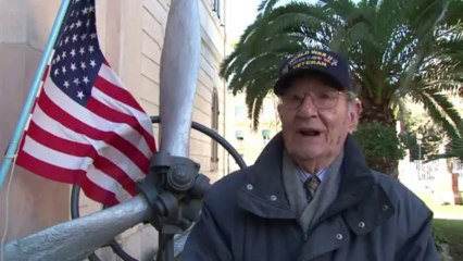 WWII landings re-enacted in Italy on 70th anniversary