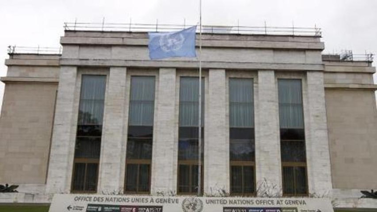 Inside Syria - Syrian hopes pinned to Geneva II