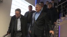Binali Yıldırım: "Karneyi İzmirliler verecek"  -