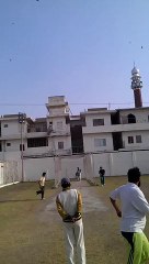 rangoonwala net pratice 4