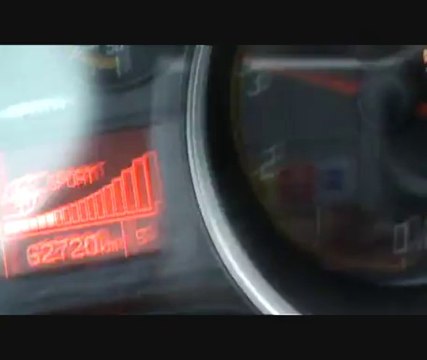 pression turbo abarth punto evo esseesse reprogrammé