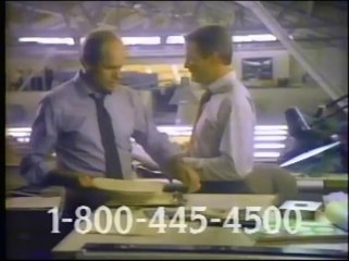 80's Commercials Vol. 326