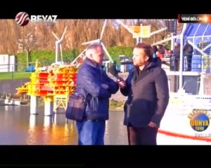 Doğukan'la Dünya Turu 26.01.2014